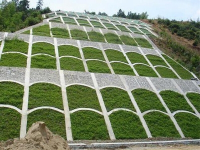 高速公路草坪護(hù)坡建設(shè)方法以及施工注意事項(xiàng)